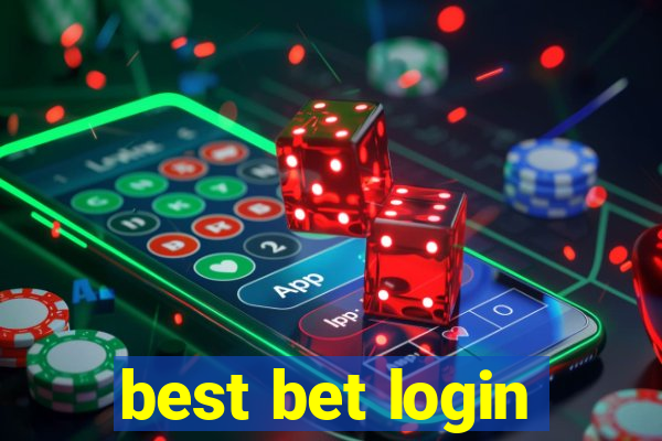 best bet login