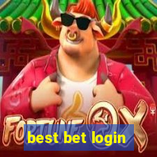 best bet login