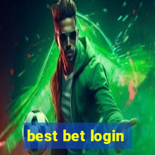 best bet login