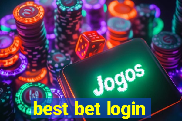 best bet login