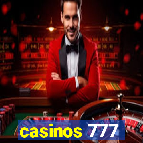 casinos 777