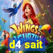 d4 sait