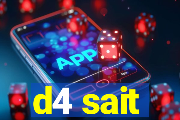 d4 sait