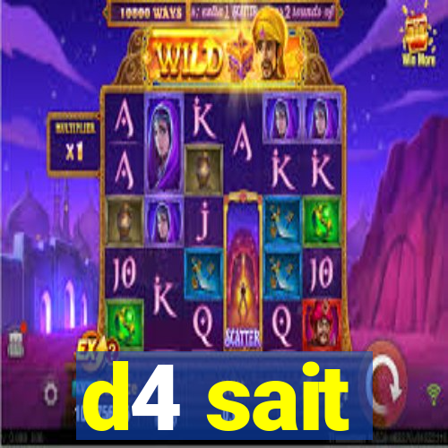 d4 sait