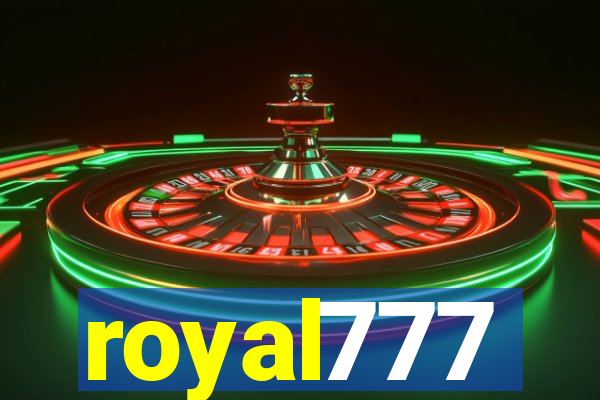 royal777