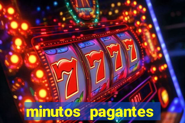 minutos pagantes fortune dragon hoje