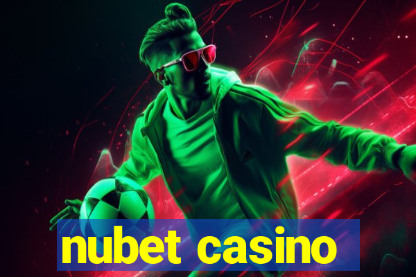 nubet casino