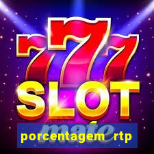 porcentagem rtp slots pg