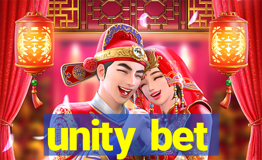 unity bet