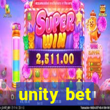 unity bet