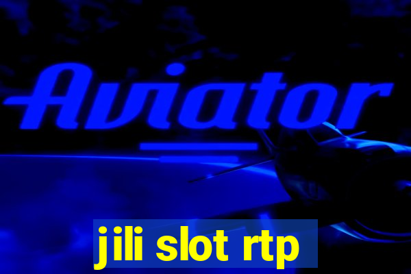 jili slot rtp