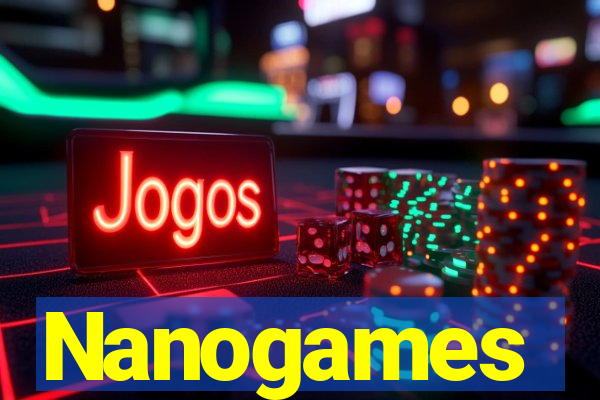 Nanogames