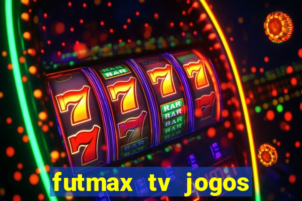 futmax tv jogos flamengo e vasco