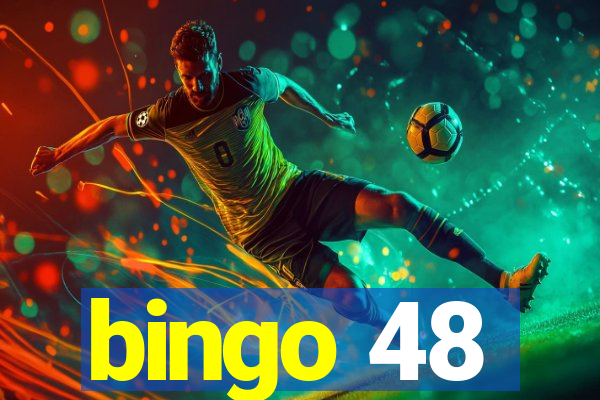 bingo 48