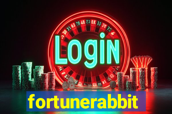 fortunerabbit