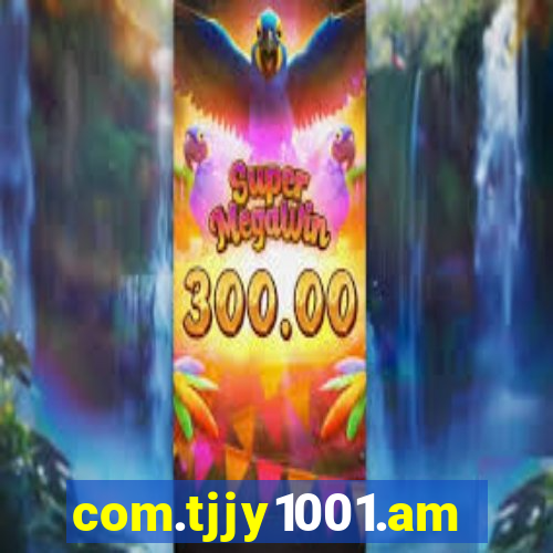 com.tjjy1001.amazingslots