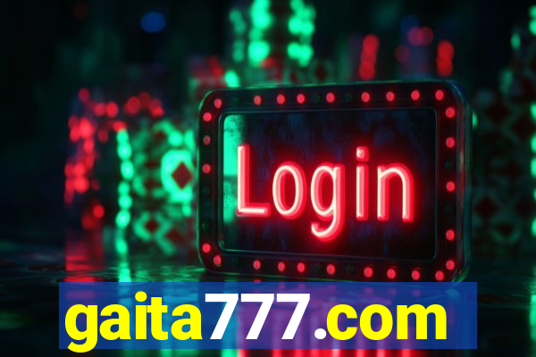 gaita777.com