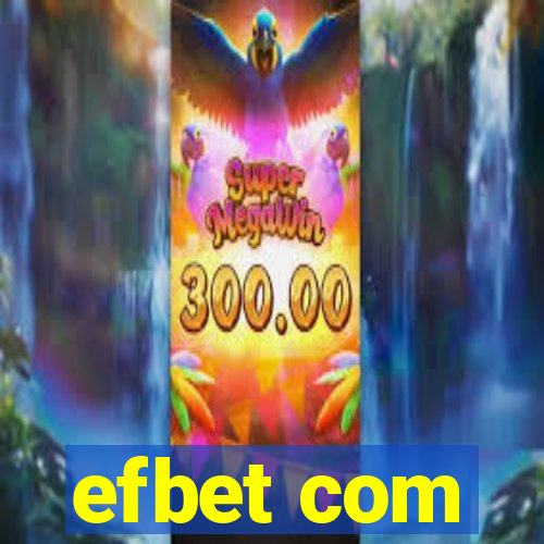 efbet com