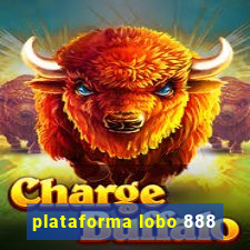 plataforma lobo 888