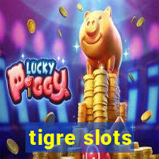 tigre slots