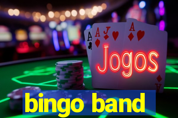 bingo band