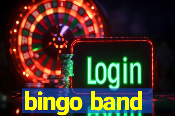 bingo band