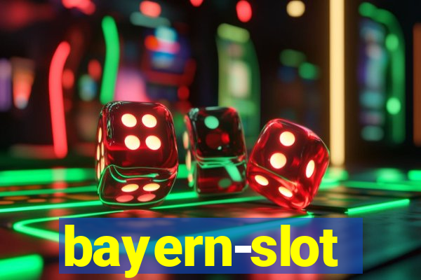 bayern-slot