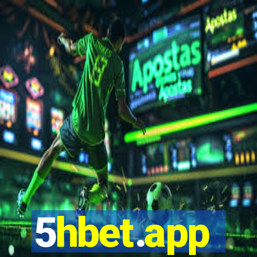 5hbet.app