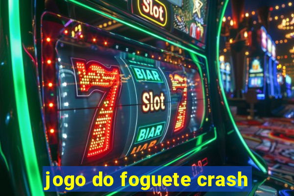 jogo do foguete crash