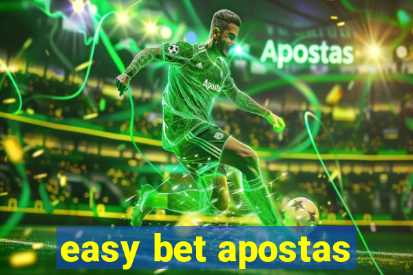 easy bet apostas