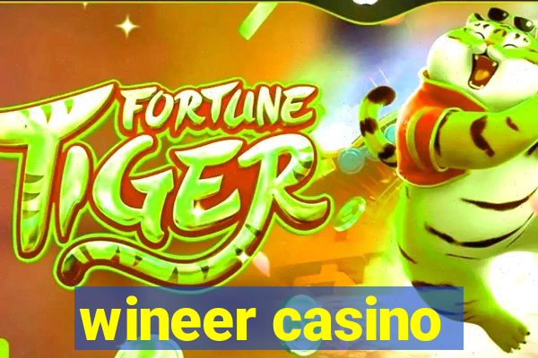 wineer casino