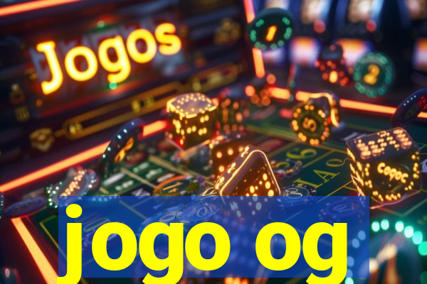 jogo og