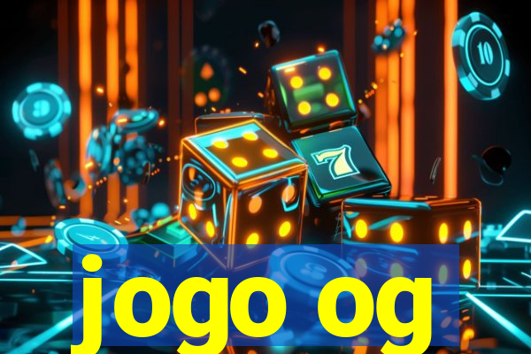 jogo og