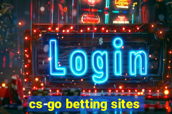 cs-go betting sites