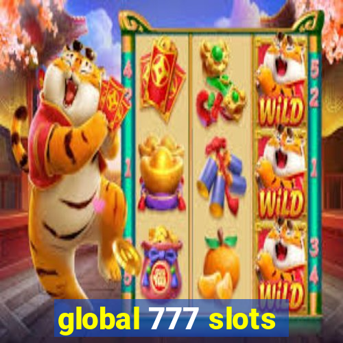 global 777 slots