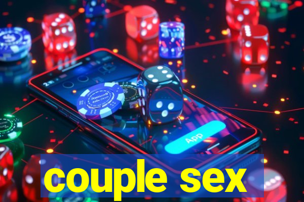 couple sex