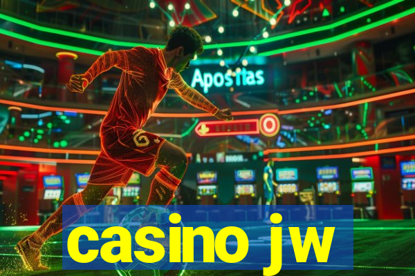 casino jw