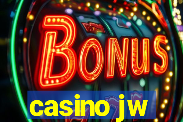 casino jw