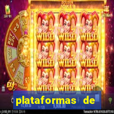 plataformas de jogos de slots