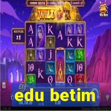 edu betim