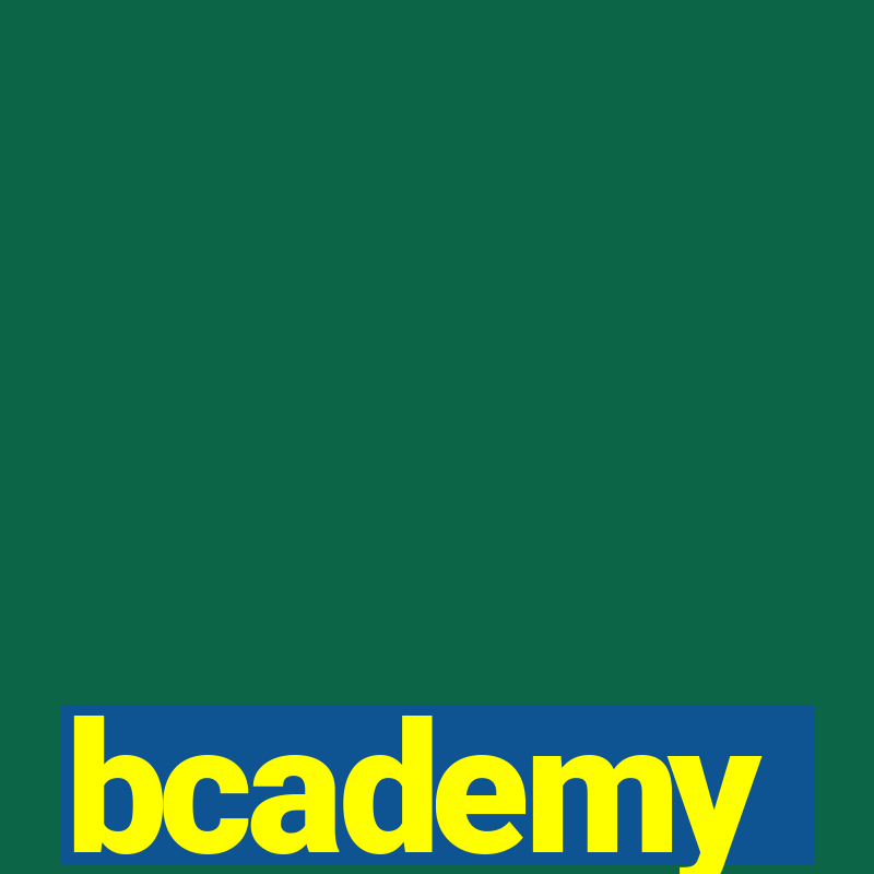 bcademy