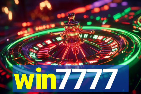 win7777