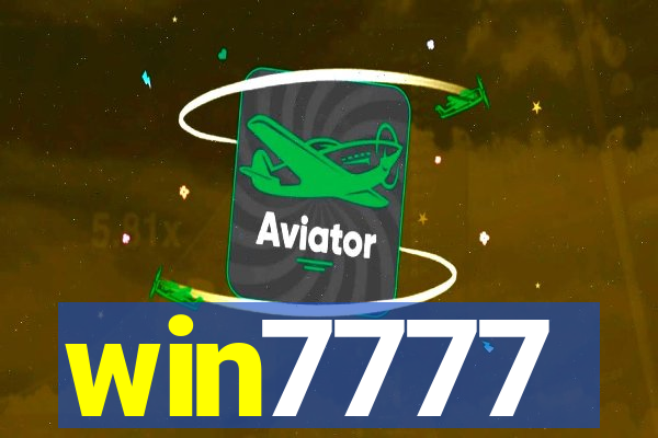 win7777