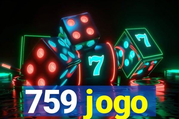 759 jogo