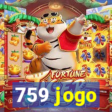 759 jogo