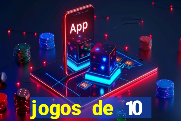 jogos de 10 centavos betano