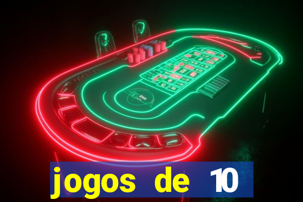 jogos de 10 centavos betano