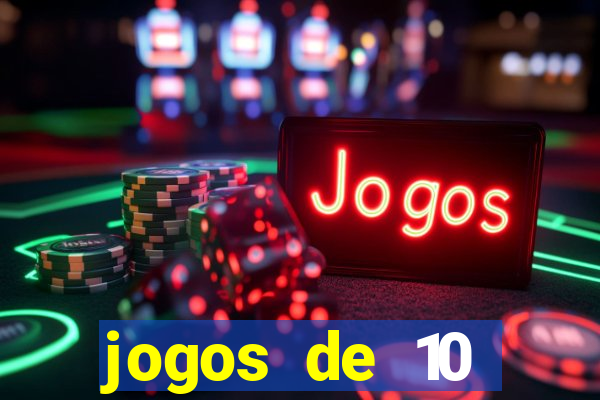 jogos de 10 centavos betano