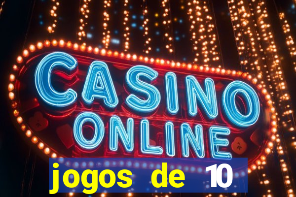 jogos de 10 centavos betano