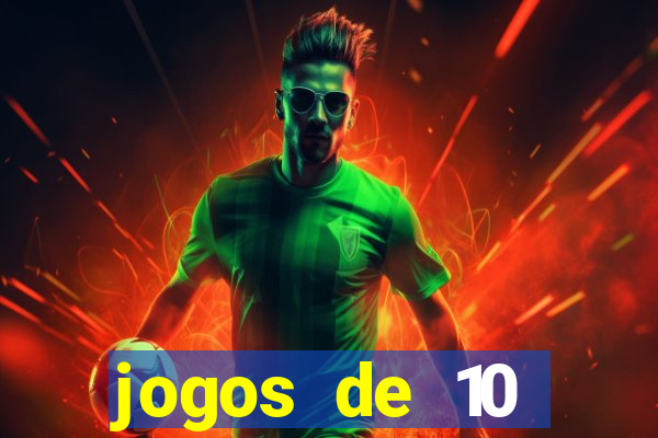 jogos de 10 centavos betano